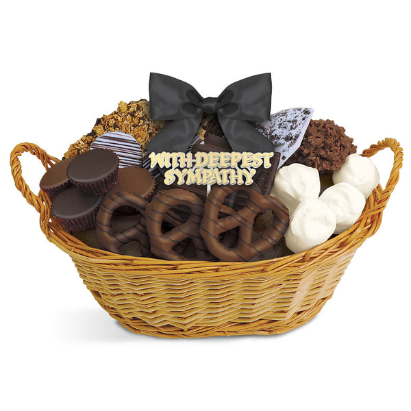 Chocolate Gift Hampers Online In India | Ambriona